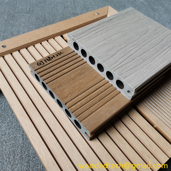 Innovative Wood Plastic Core Flooring: Revolutionizing Home Renovations