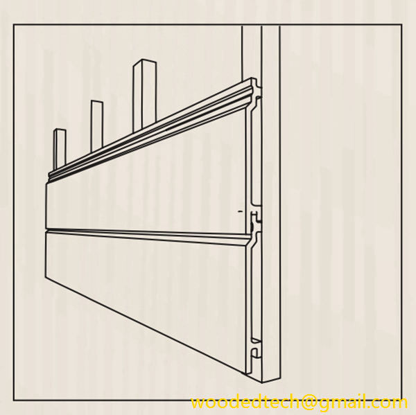 Install Plastic Wall Panels: How to Easily Install Plastic Wall Panels in Your Home