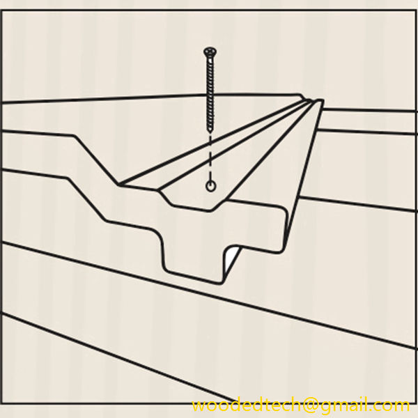 Installation of WPC Wall Panel: Step-by-Step Guide for Installation of WPC Wall Panels