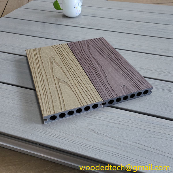 Is Composite Decking Cheaper Than Wood? A Cost Analysis