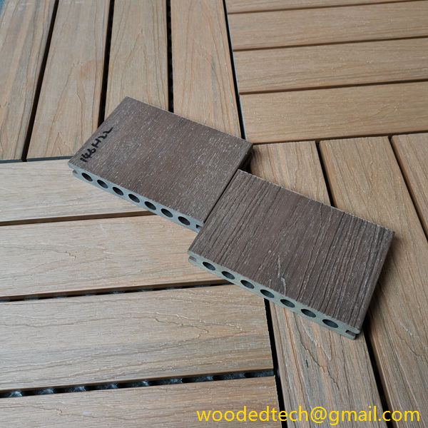 Is Plastic Decking Better Than Wood? A Comprehensive Comparison