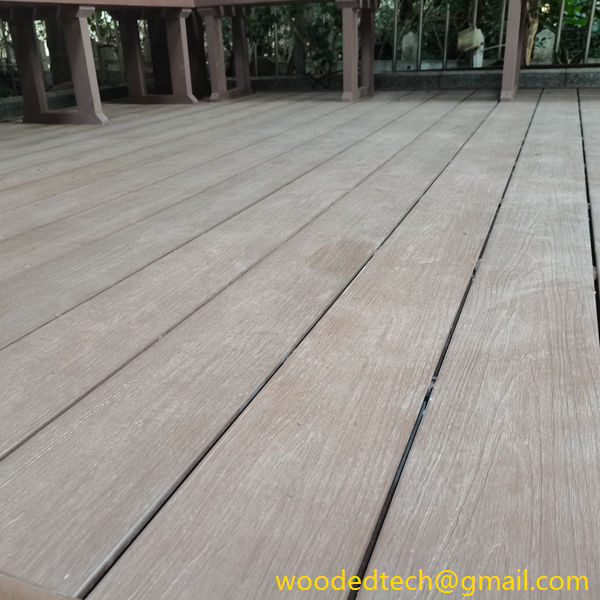 Key Composite Wood Decking Details You Should Know