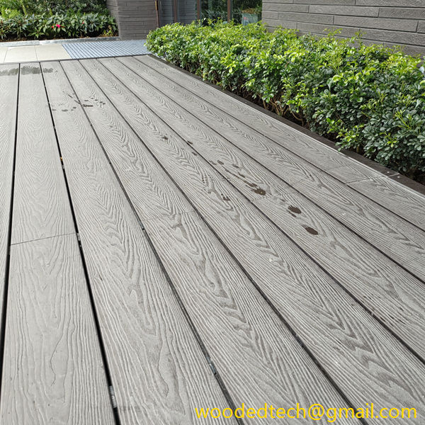 Labor Cost to Build a Composite Deck: Budgeting Tips