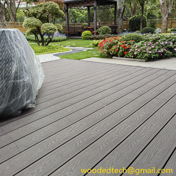 Labor Cost to Install Composite Decking: What to Expect