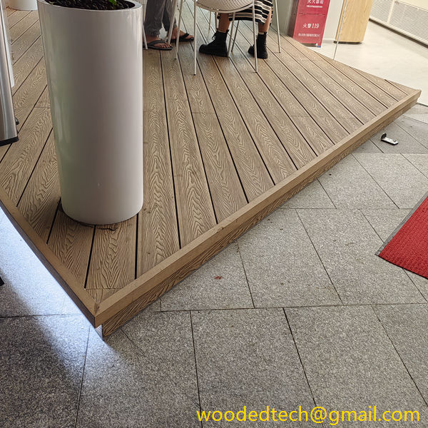 Least Expensive Composite Deck Boards for Cost Savings