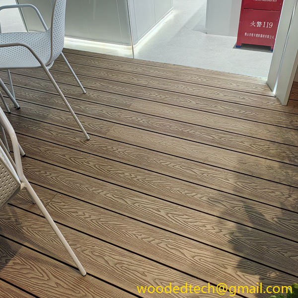 Length of Composite Deck Boards: What You Need to Know