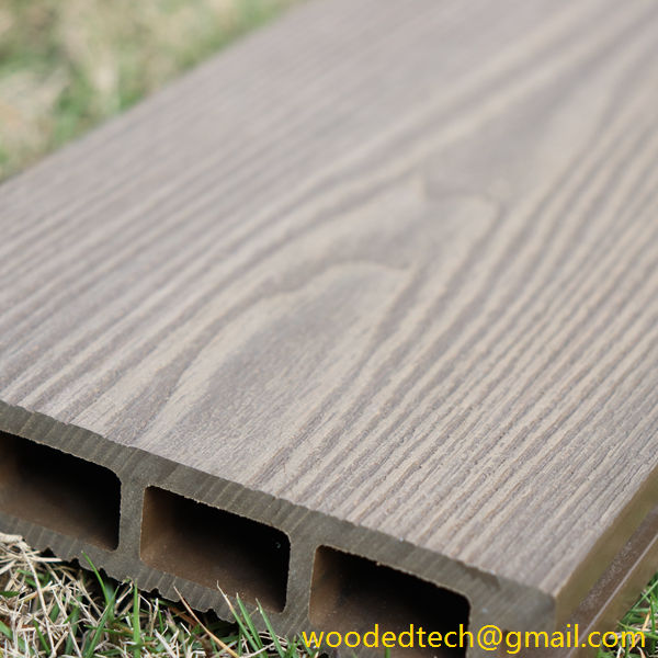 Maximize Your Design with Composite Decking 16 Feet Long for a Beautiful Area