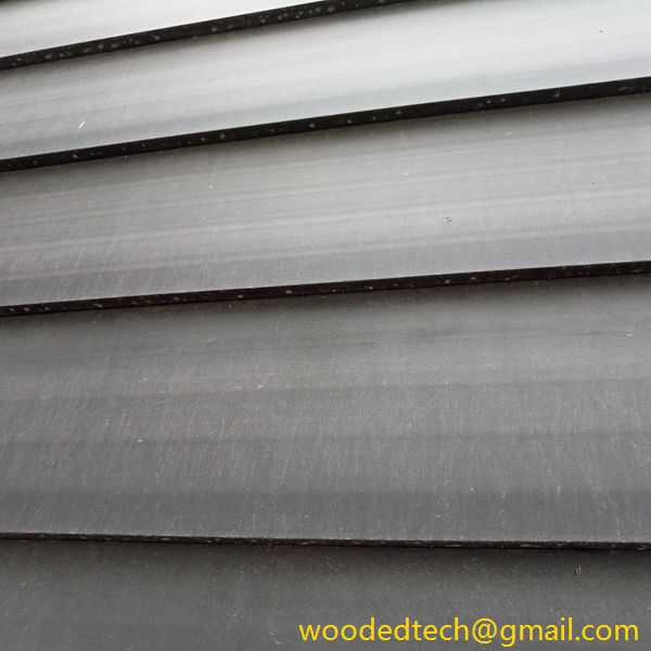 Modern Wood Plastic Cladding Solutions for Contemporary Designs