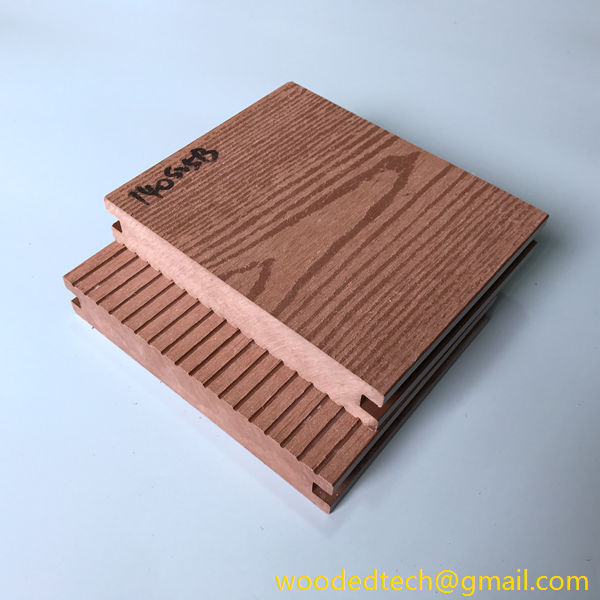 Quality Composite Wood Decking Boards for Your Needs