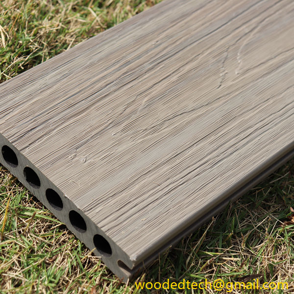 Quality Decking Composite Boards for Durable Construction