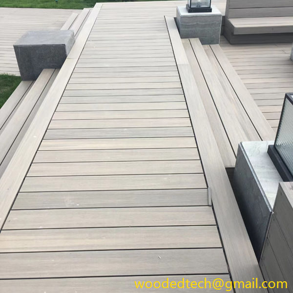 QuickCap Composite Deck Resurfacing for a New Look