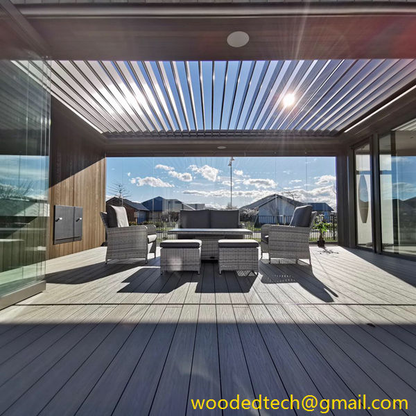 Read Composite Deck Reviews to Make Informed Decisions for Your Projects