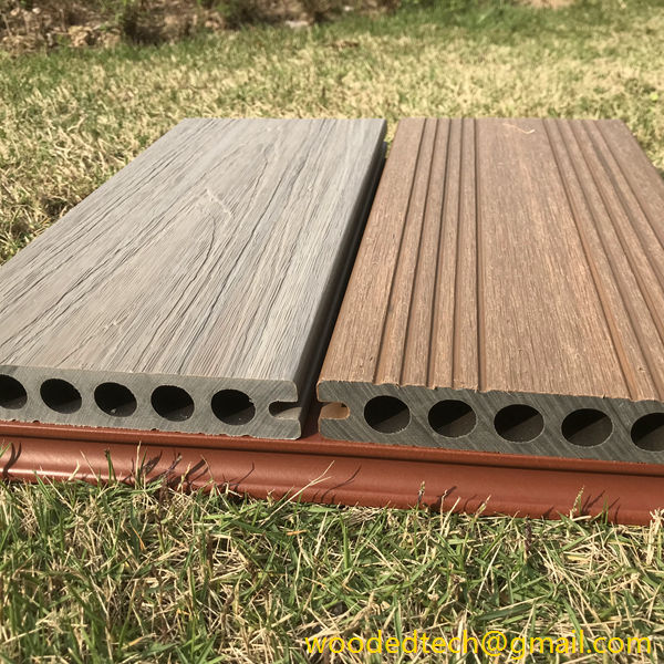 Read WPC Composite Decking Reviews to Make Informed Choices