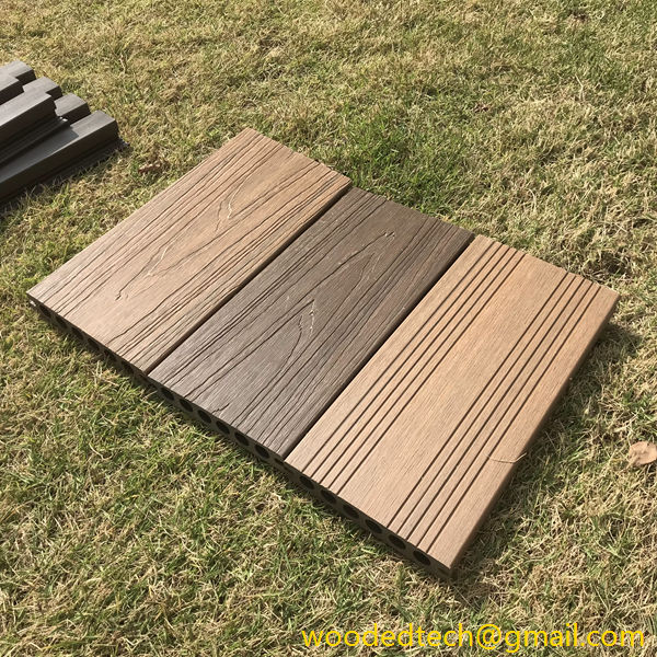 Review of WPC Decking: An In-Depth Review of WPC Decking Features and Benefits