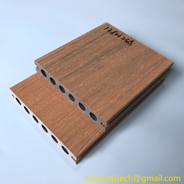 Select Capped Composite Decking: Choosing Select Capped Composite Decking for Durability and Style