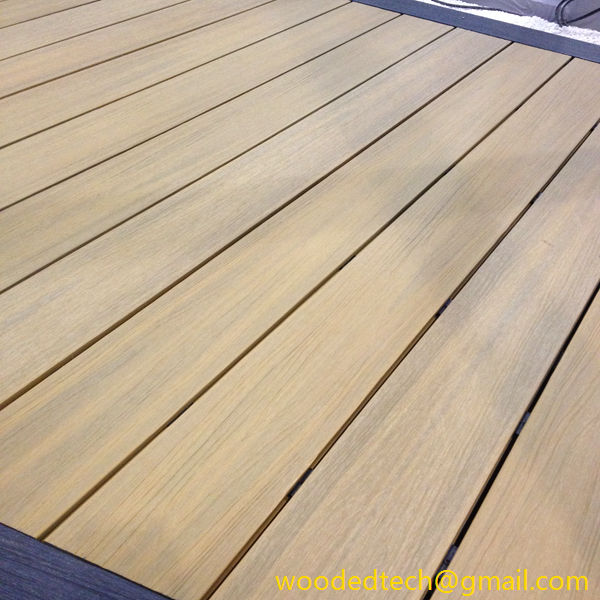 Solid Decking Composite: Benefits of Choosing Solid Composite Decking