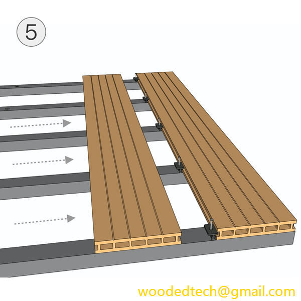 Step-by-Step Guide to Veranda Composite Decking Installation for a Professional Finish