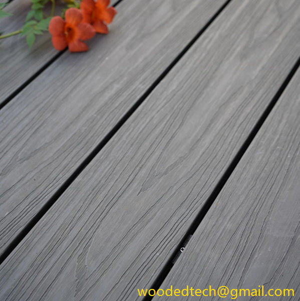 The Best Decking Composite: Discover the Best Composite Decking Options Available