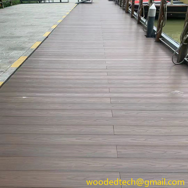 Tips for Effective Deck Composite Repairs and Maintenance