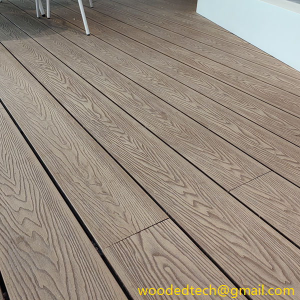 Tips for Laying Composite Decking Like a Pro