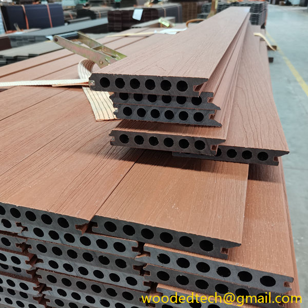 Tongue and Groove Composite Deck Boards: Quality Tongue and Groove Composite Deck Boards