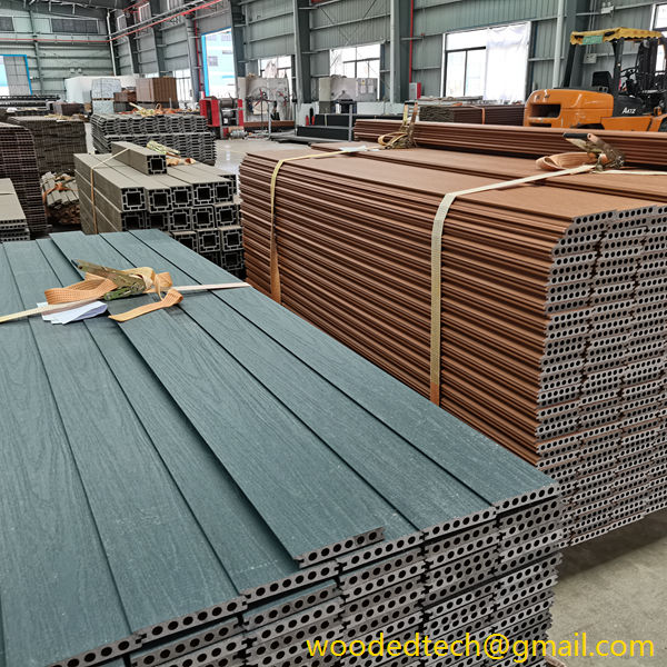 Tongue and Groove Composite Decking: Explore Tongue and Groove Composite Decking Options