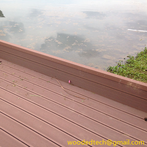 Understanding Composite Wood Decking Price Per Square Foot