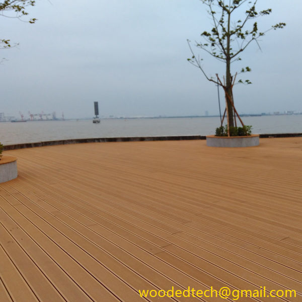 Understanding Composite Wood Decking Squares for Your Project