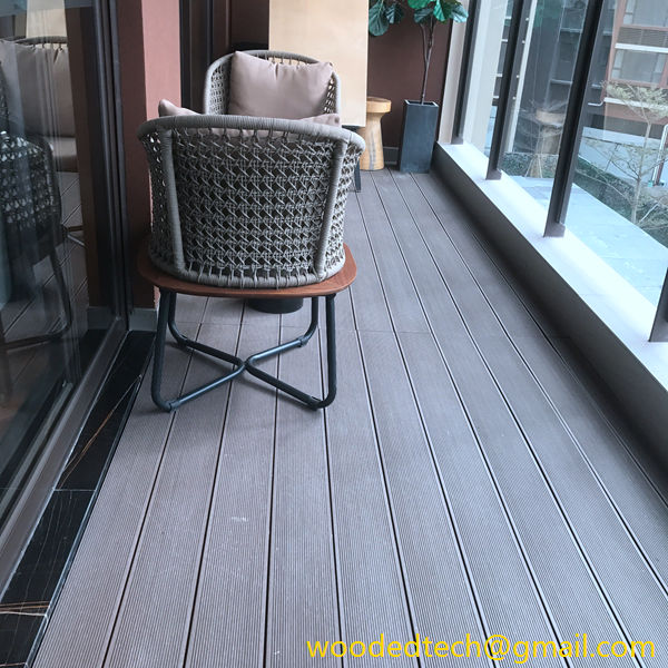 Understanding Cost of Composite Decking for Budgeting