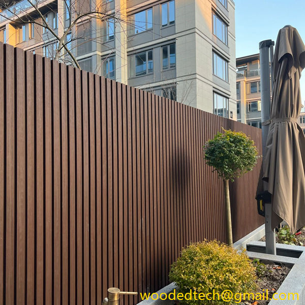 Understanding WPC Wall Cladding Texture for Aesthetic Appeal