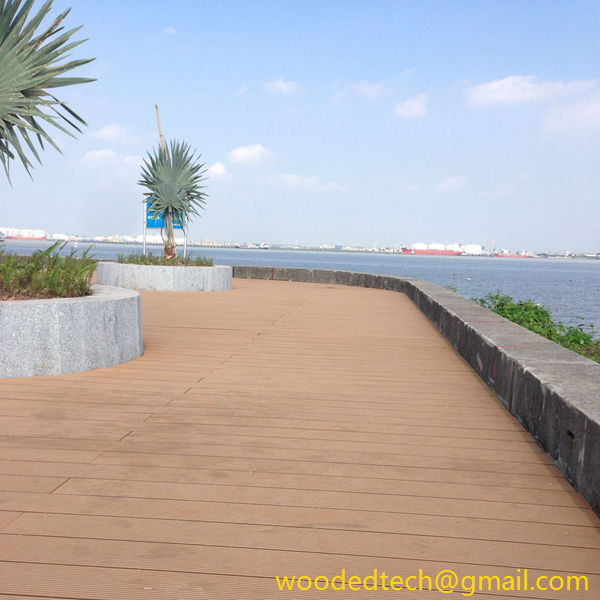 Understanding Wood Plastic Composite Decking HS Code for Business Compliance