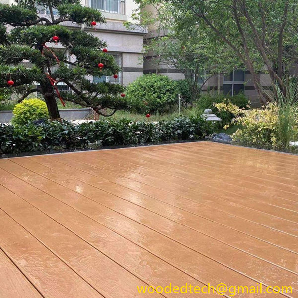 Understanding Wood Plastic Composite Flooring for Your Home