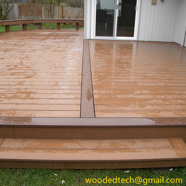 Use the WPC Decking Calculator to Plan Your Next Project