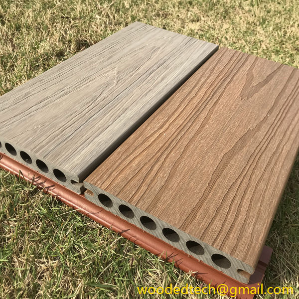 WPC Board for Flooring: Ideal WPC Board Solutions for Flooring Applications