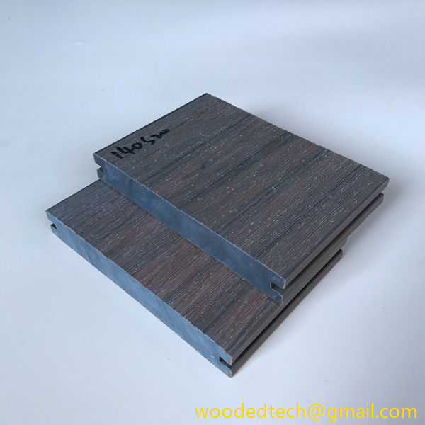 What Are Composite Deck Boards Made Of and How They Offer Durability and Aesthetic Appeal