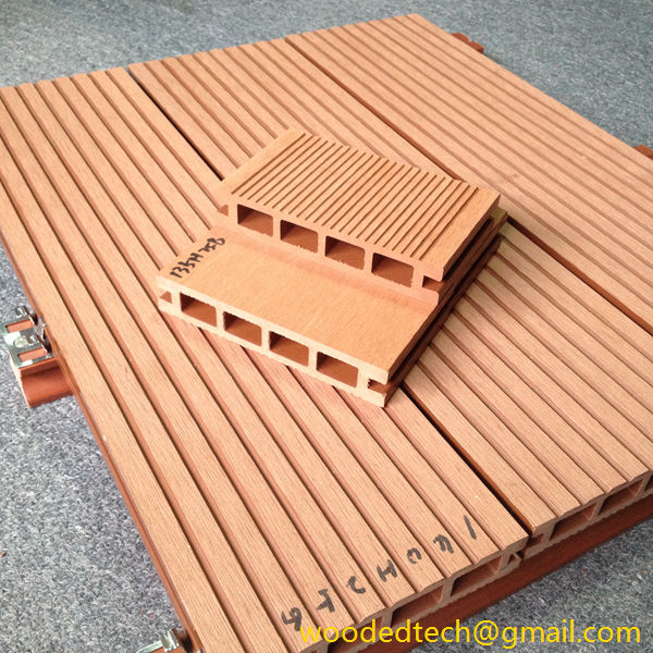 What Is Co Extrusion and Its Role in Creating High-Quality Composite Decking Materials