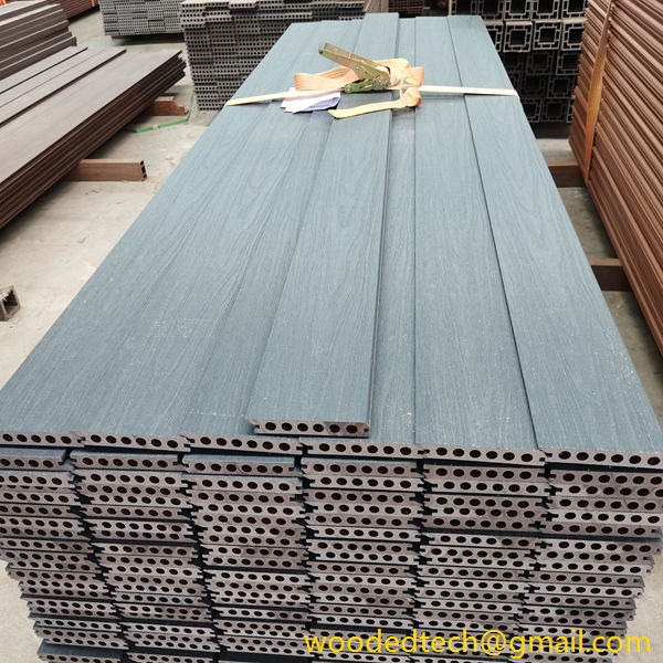 What is Plastic Wood Used For: Applications of Plastic Wood in Construction