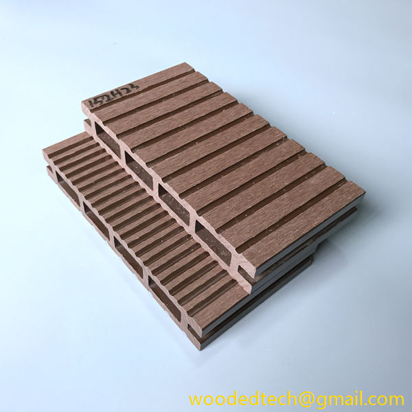 What is Wood Plastic Board: Key Insights into Wood Plastic Boards