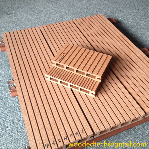 What is Wood Plastic Composite: Explore the Features of Wood Plastic Composites