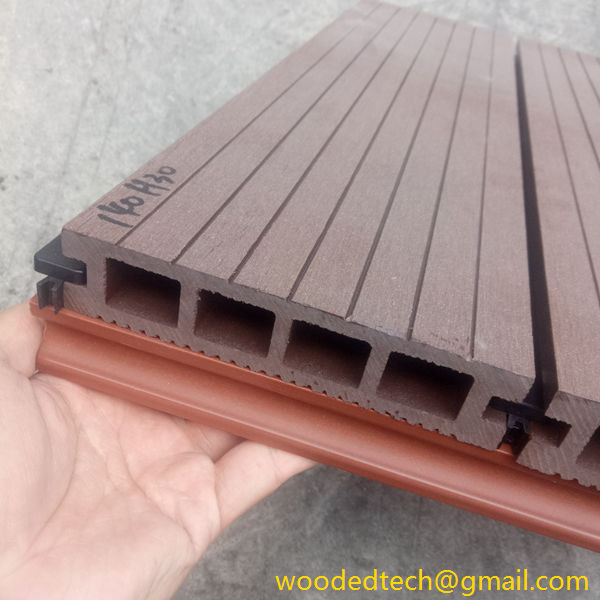 What is Wood Polymer Composite: Discover the Benefits of Wood Polymer Composites