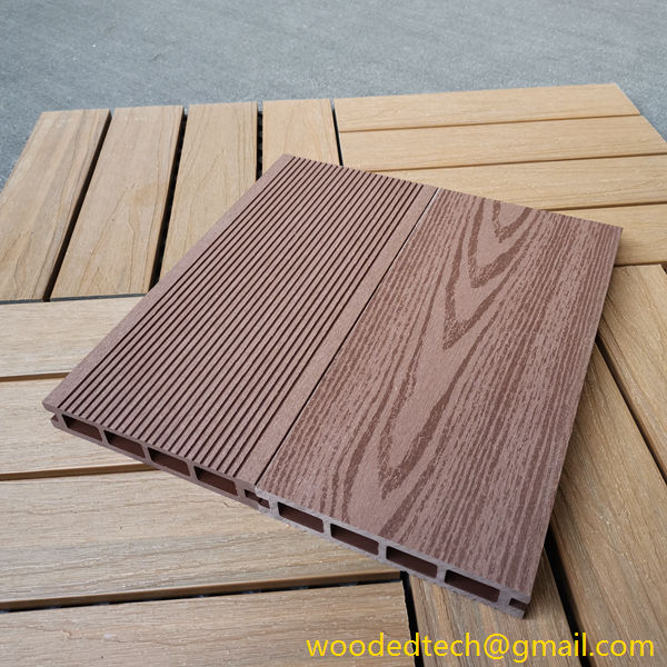 What is the Best Composite Wood Decking: Discover the Best Options Available