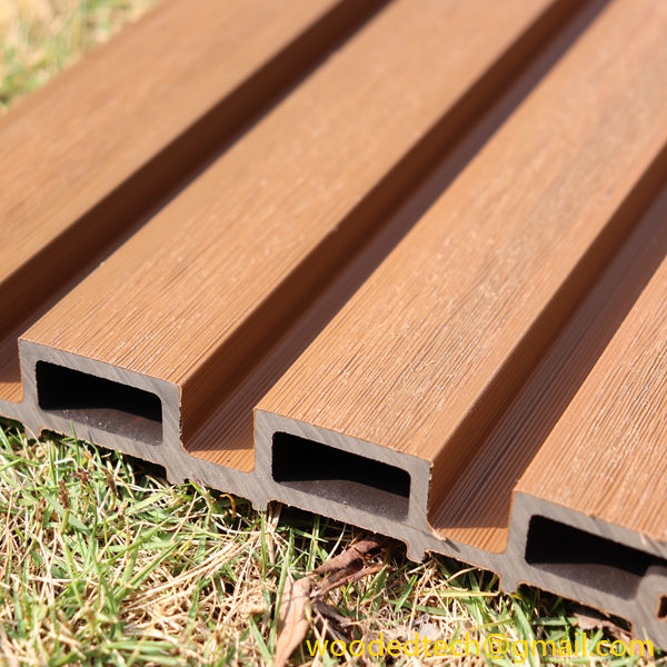 Where to Find WPC Cladding for Sale Online