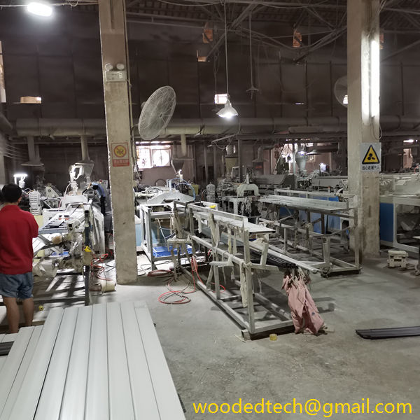 Who Makes WPC Flooring? Unveiling the Leading Manufacturers