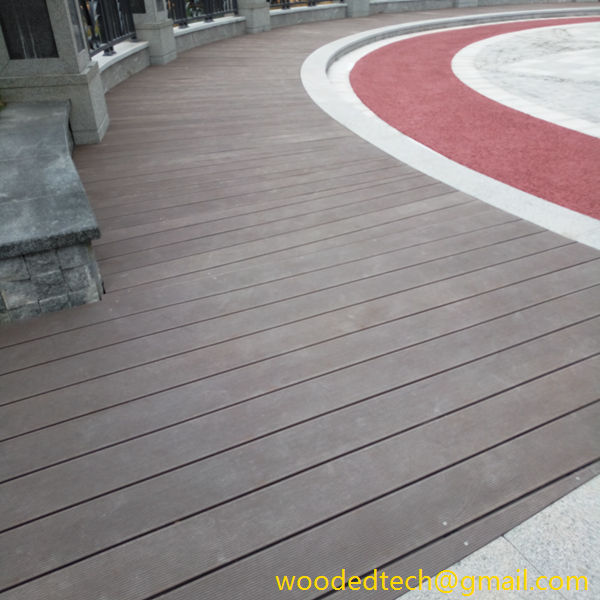 Wholesale Options for Composite Wood Decking You Can Trust