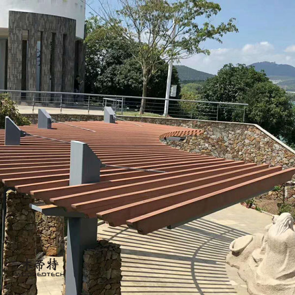 针对住宅和商业买家的 Espalier 木塑复合材料价格指南