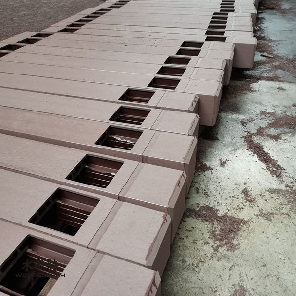 Espalier polymer wood composite prices for affordable and durable garden trellis solutions supporting fruit trees and decorative plants