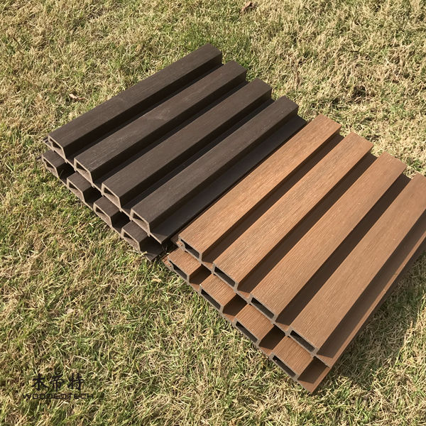 Soluzioni in pannelli di legno ecologico di Woodedtech: sostenibili ed eleganti per l'abitare moderno