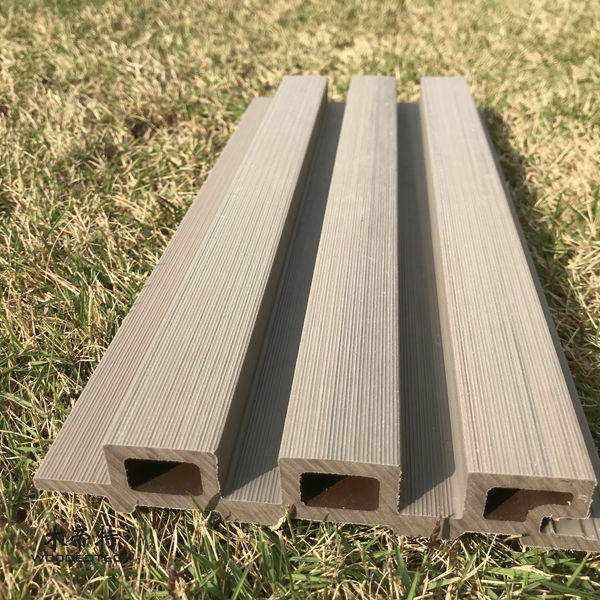 Enhance Your Home with Woodedtech’s Stylish Exterior Wall Cladding Solutions
