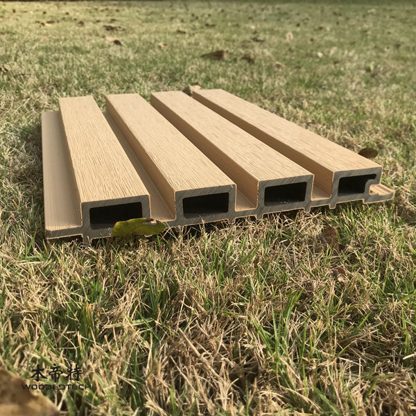 Woodedtechのスタイリッシュな外壁ソリューションで住まいをもっと素敵に