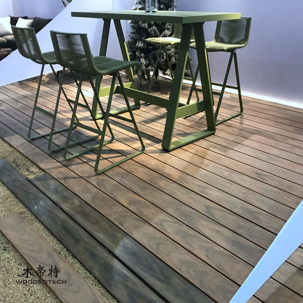 Understanding WPC Wood Meaning with Woodedtech’s Expert Insights